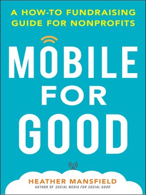 cover image of Mobile for Good